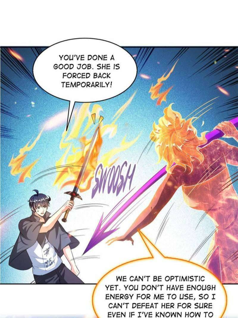 Cultivation Chat Group chapter 513 page 8