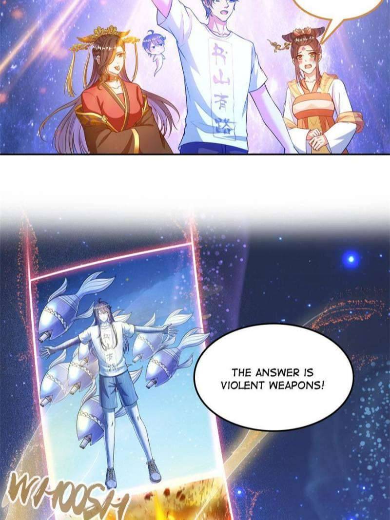 Cultivation Chat Group chapter 514 page 13