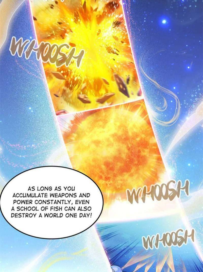 Cultivation Chat Group chapter 514 page 14