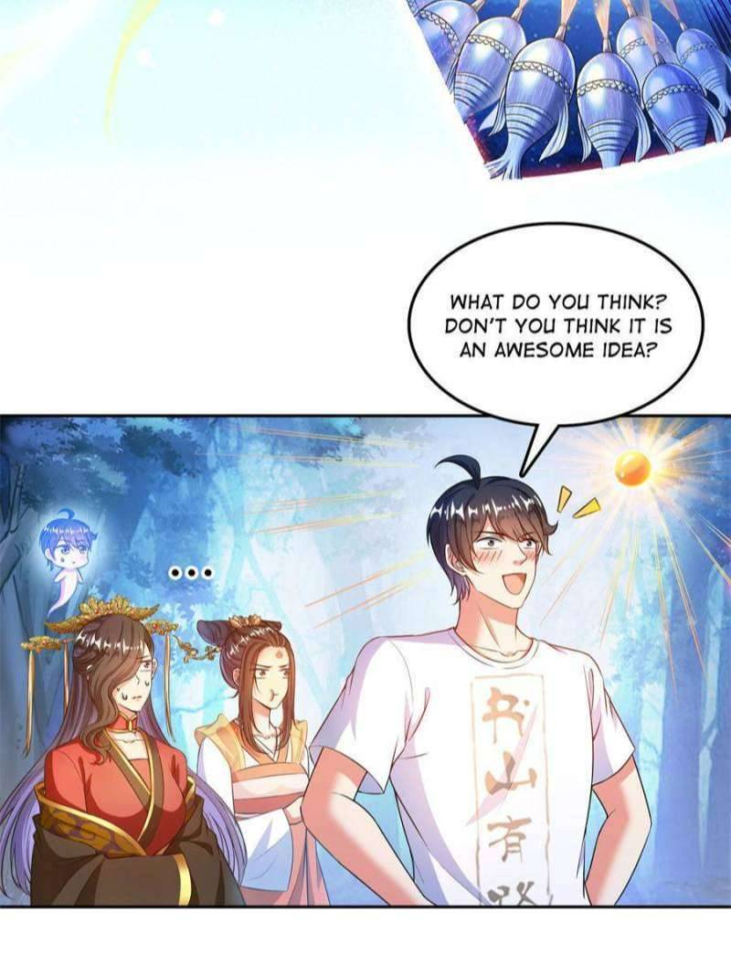 Cultivation Chat Group chapter 514 page 15