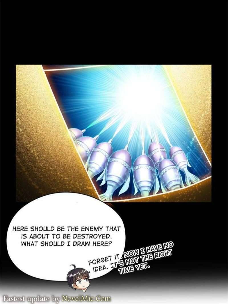 Cultivation Chat Group chapter 514 page 17