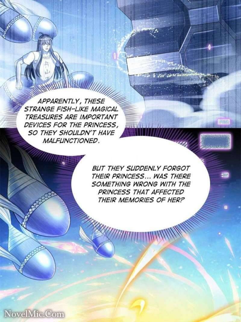 Cultivation Chat Group chapter 514 page 2