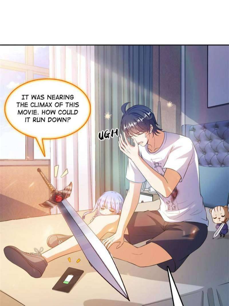 Cultivation Chat Group chapter 514 page 20