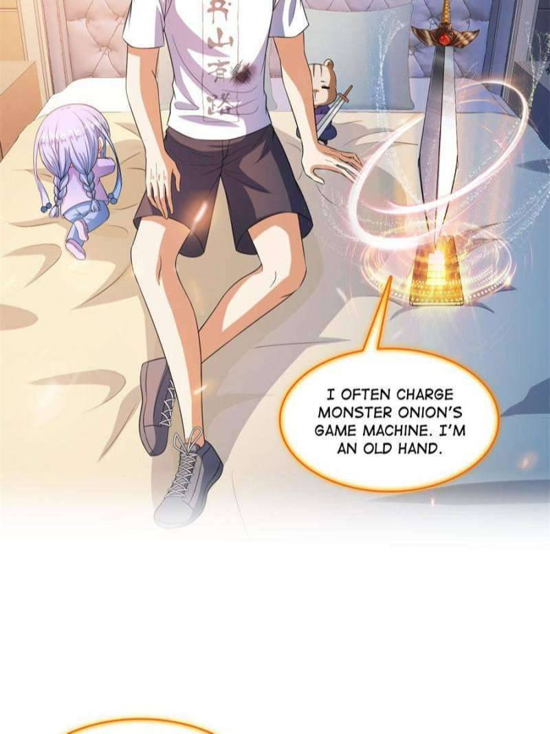 Cultivation Chat Group chapter 514 page 22