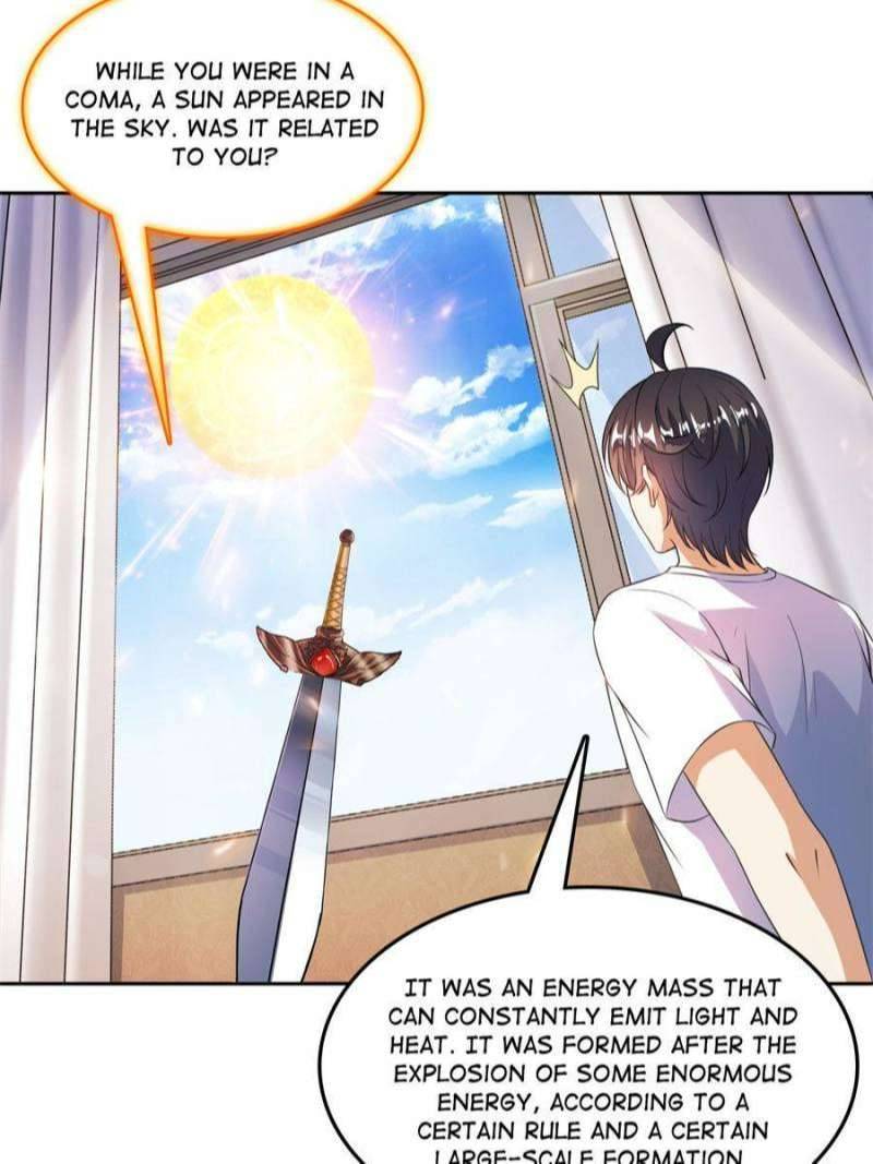 Cultivation Chat Group chapter 514 page 23