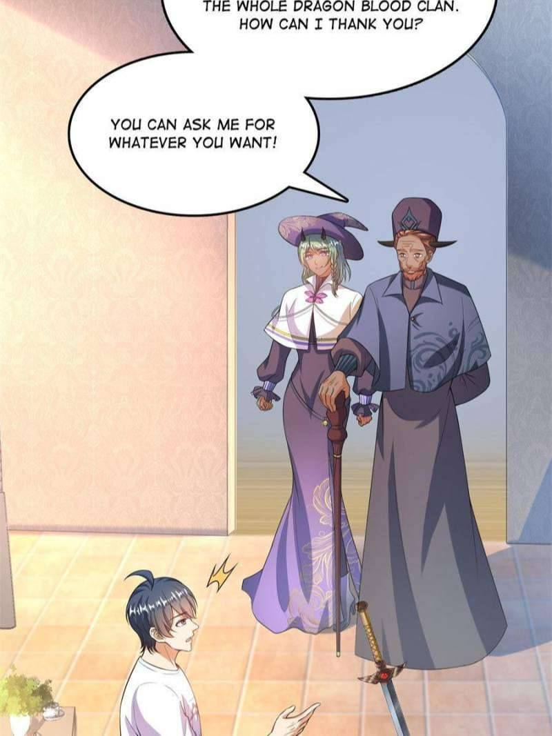 Cultivation Chat Group chapter 514 page 29