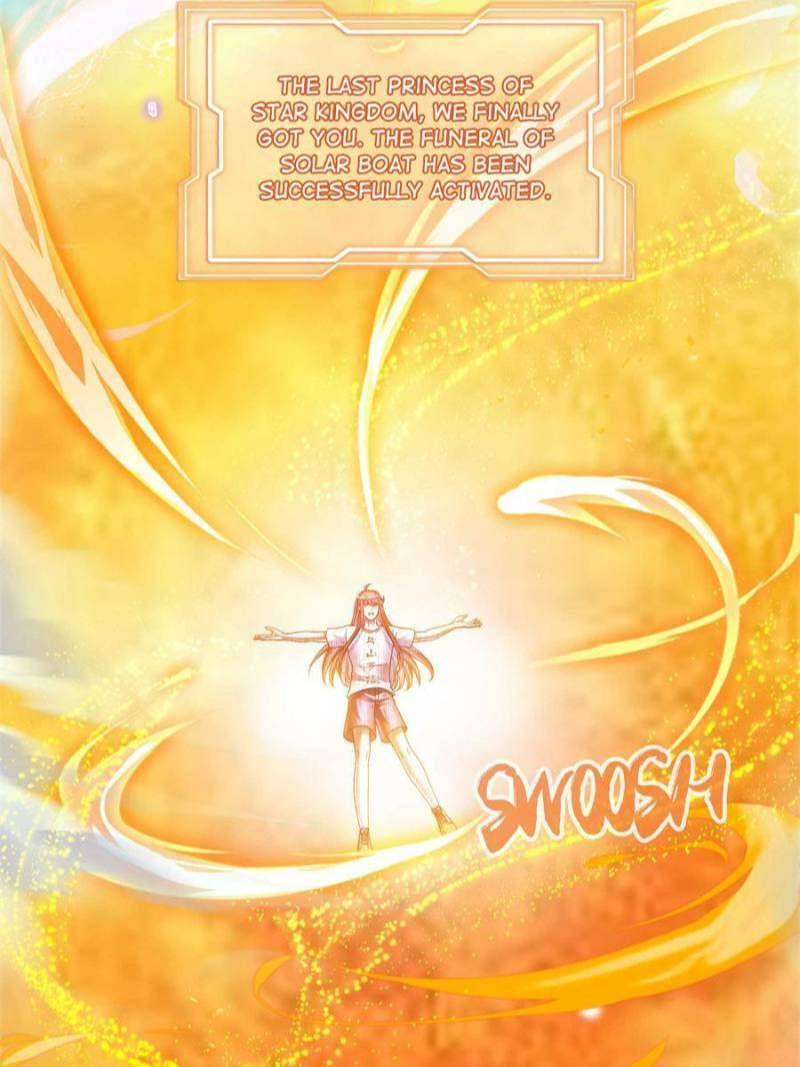 Cultivation Chat Group chapter 514 page 3