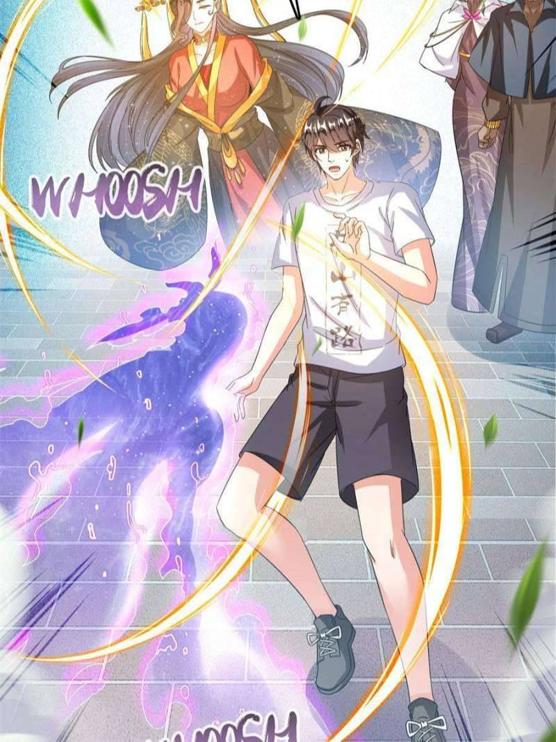 Cultivation Chat Group chapter 514 page 36