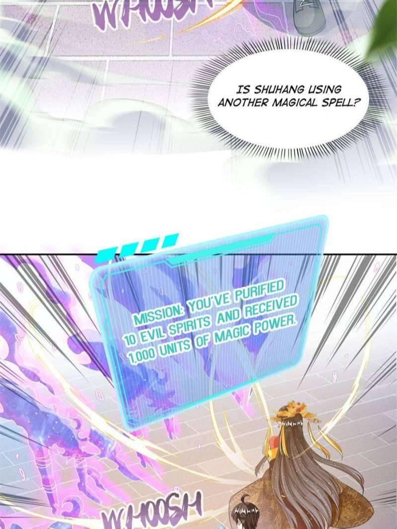 Cultivation Chat Group chapter 514 page 37