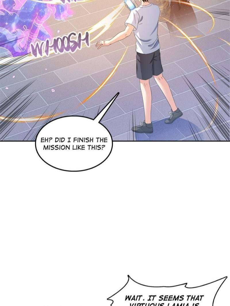 Cultivation Chat Group chapter 514 page 38