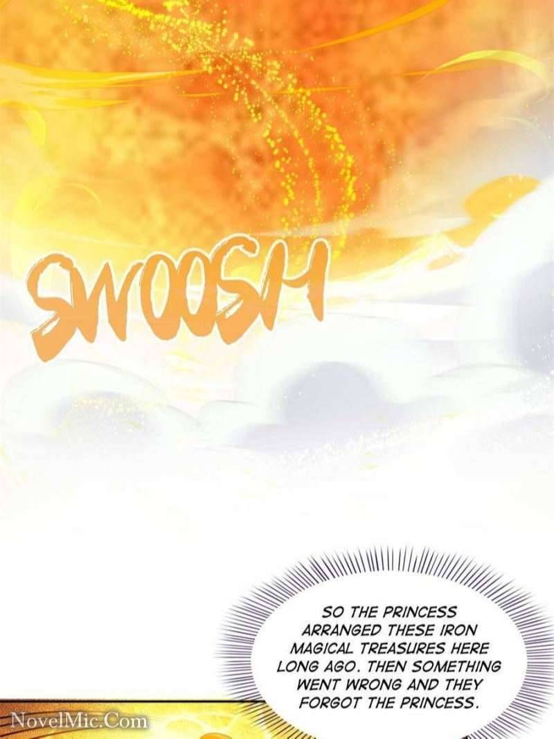 Cultivation Chat Group chapter 514 page 4