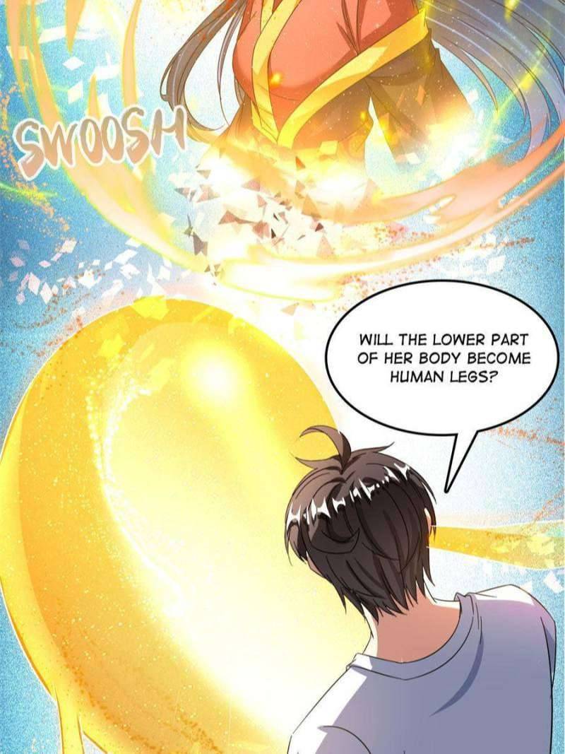 Cultivation Chat Group chapter 514 page 41