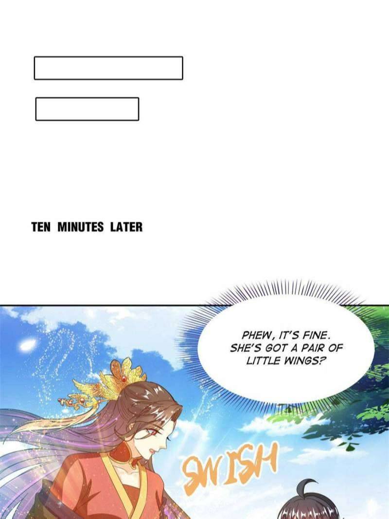 Cultivation Chat Group chapter 514 page 43