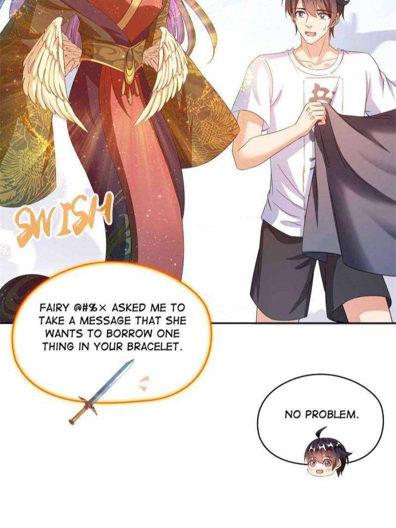 Cultivation Chat Group chapter 514 page 44