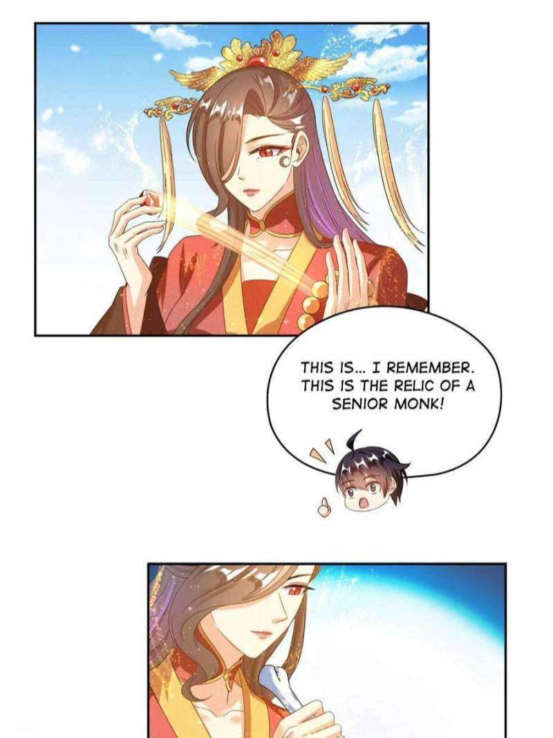 Cultivation Chat Group chapter 514 page 45