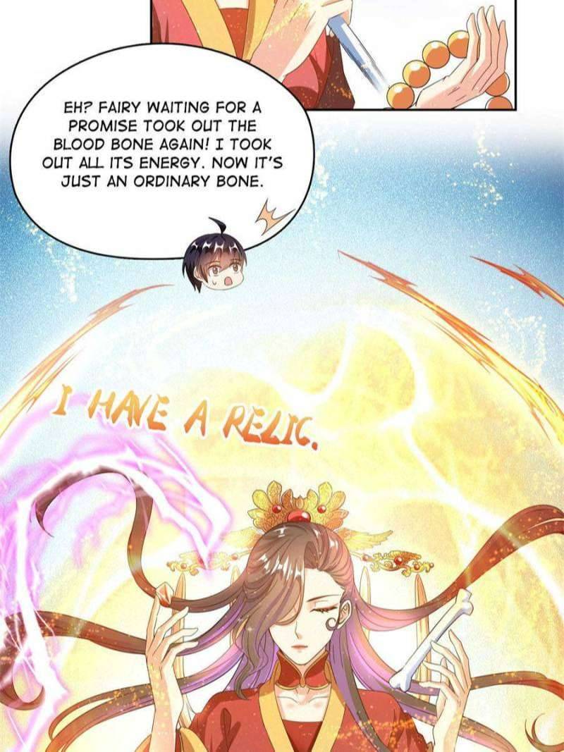 Cultivation Chat Group chapter 514 page 46