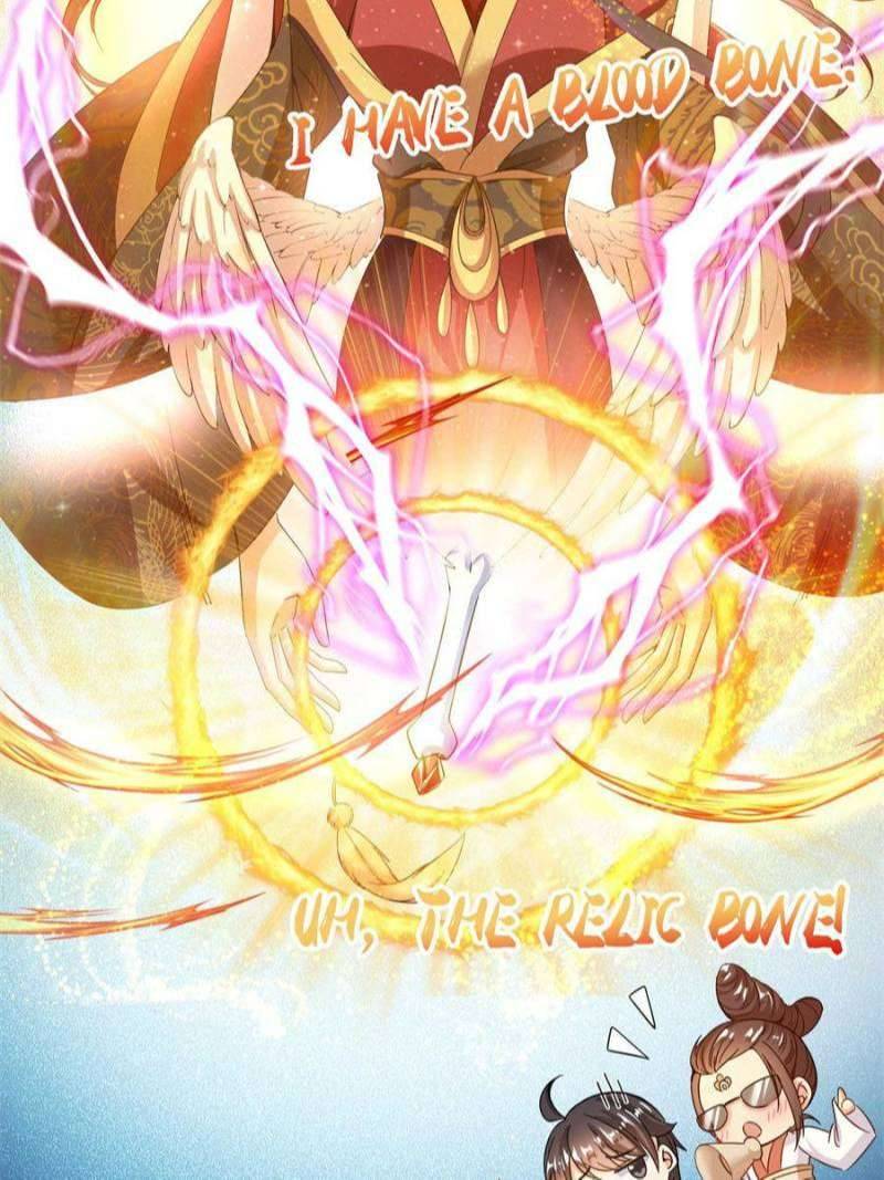 Cultivation Chat Group chapter 514 page 47