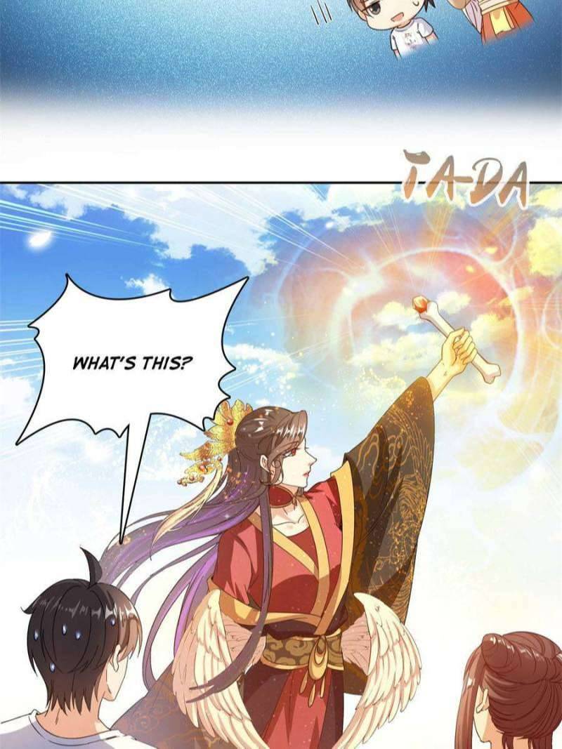 Cultivation Chat Group chapter 514 page 48