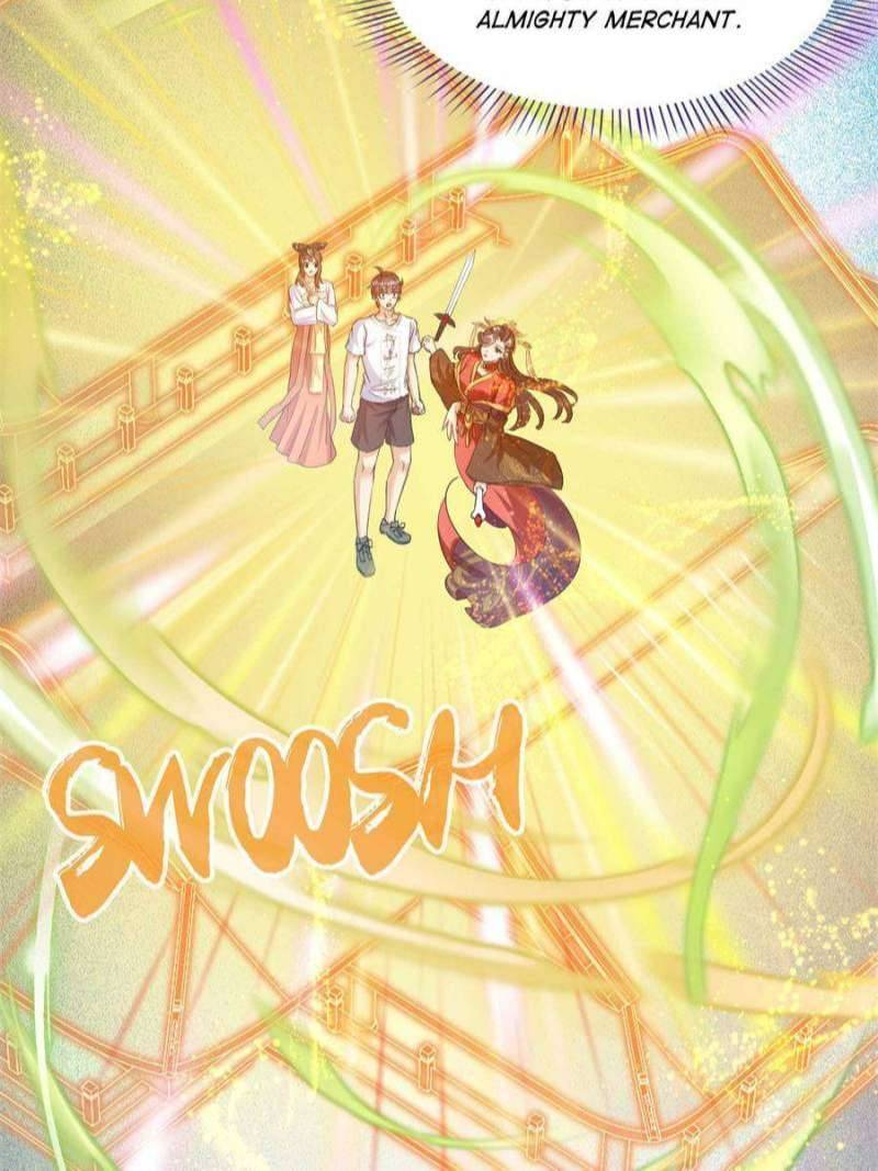 Cultivation Chat Group chapter 514 page 50