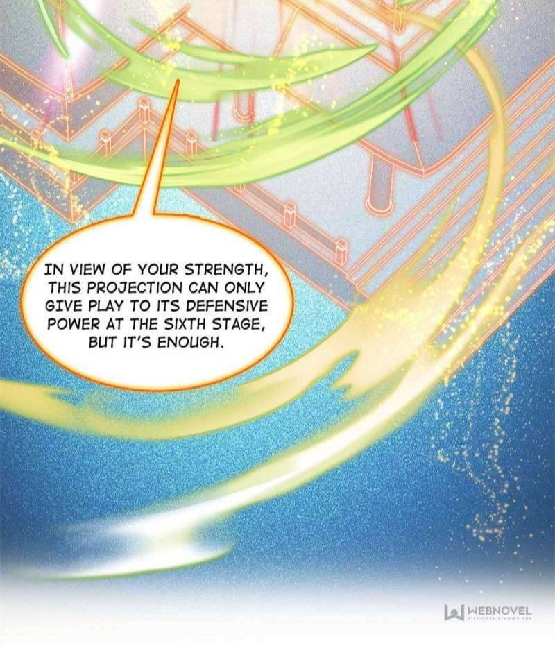 Cultivation Chat Group chapter 514 page 51