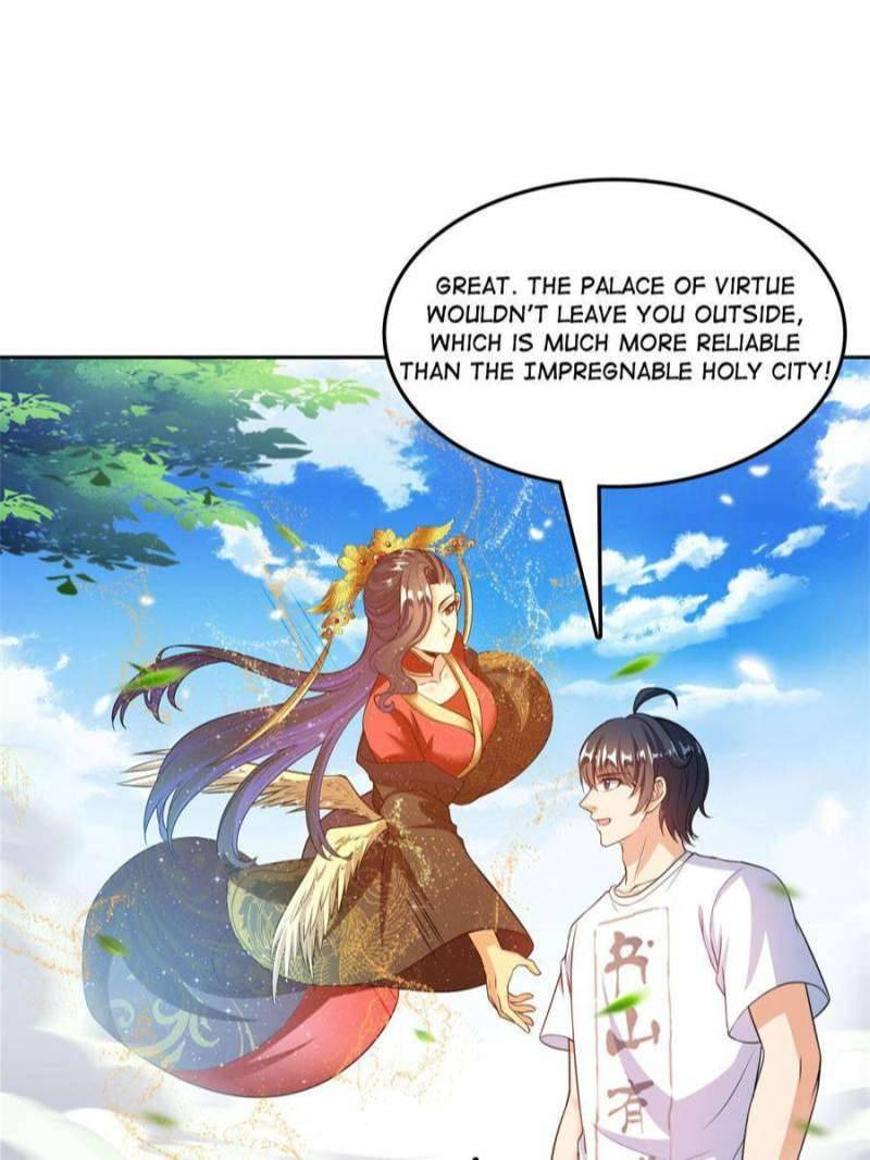 Cultivation Chat Group chapter 514 page 52