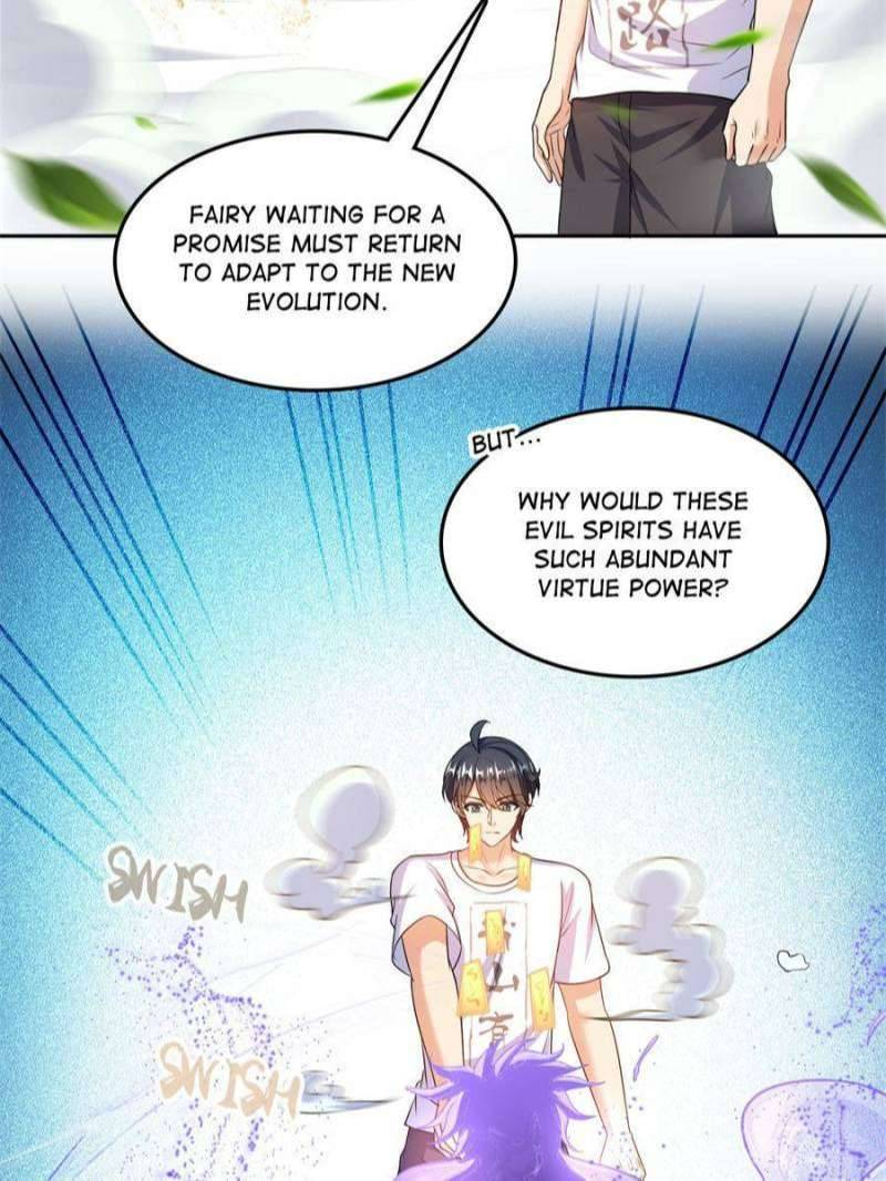 Cultivation Chat Group chapter 514 page 53