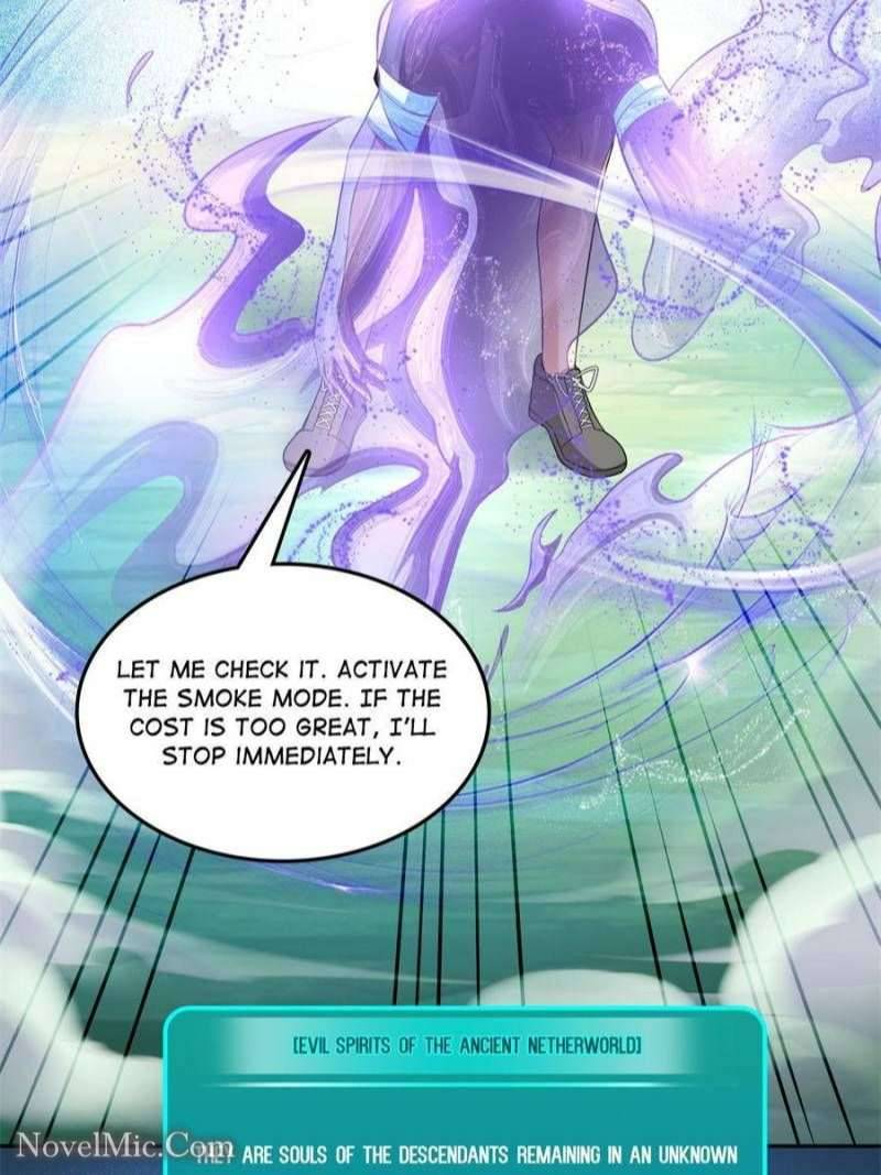 Cultivation Chat Group chapter 514 page 54