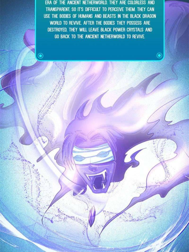 Cultivation Chat Group chapter 514 page 55