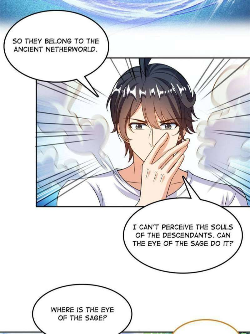 Cultivation Chat Group chapter 514 page 56