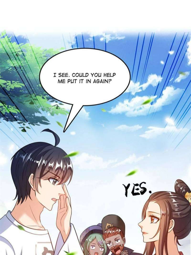 Cultivation Chat Group chapter 514 page 58