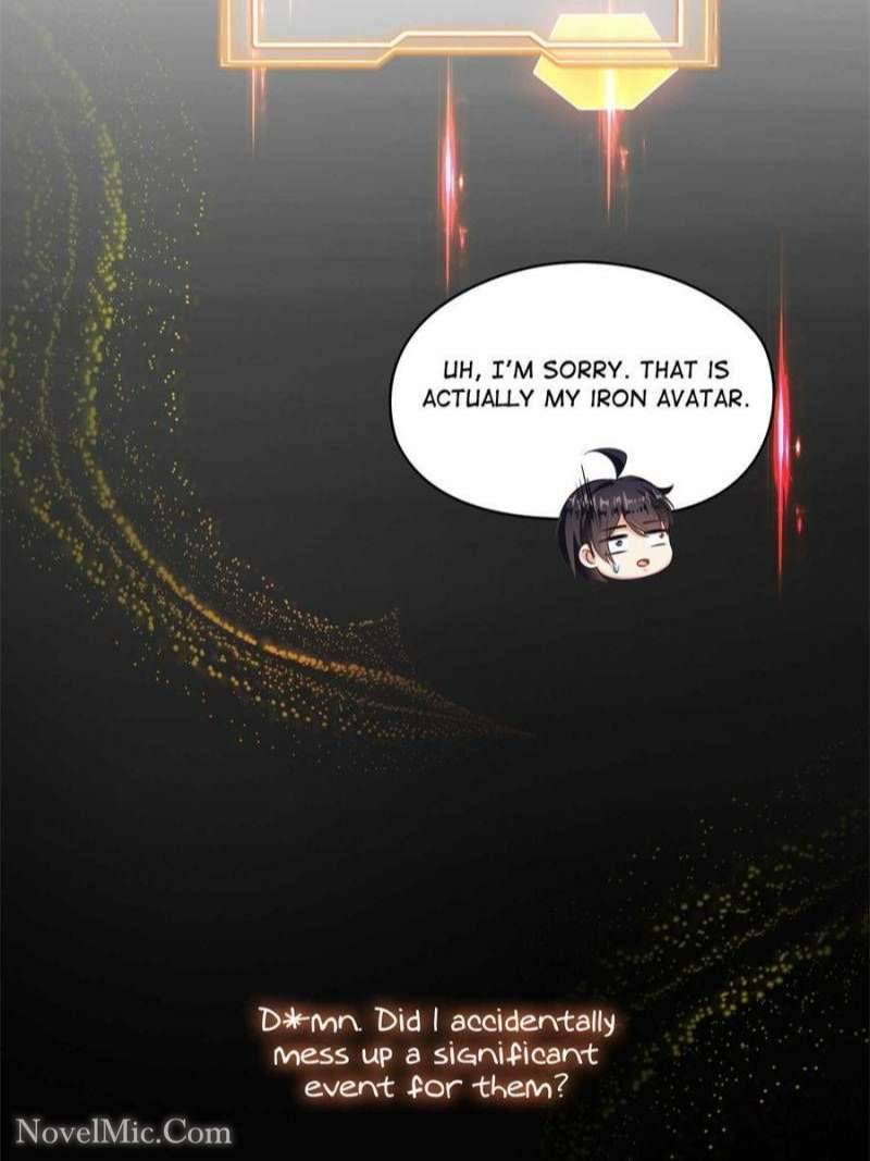 Cultivation Chat Group chapter 514 page 6