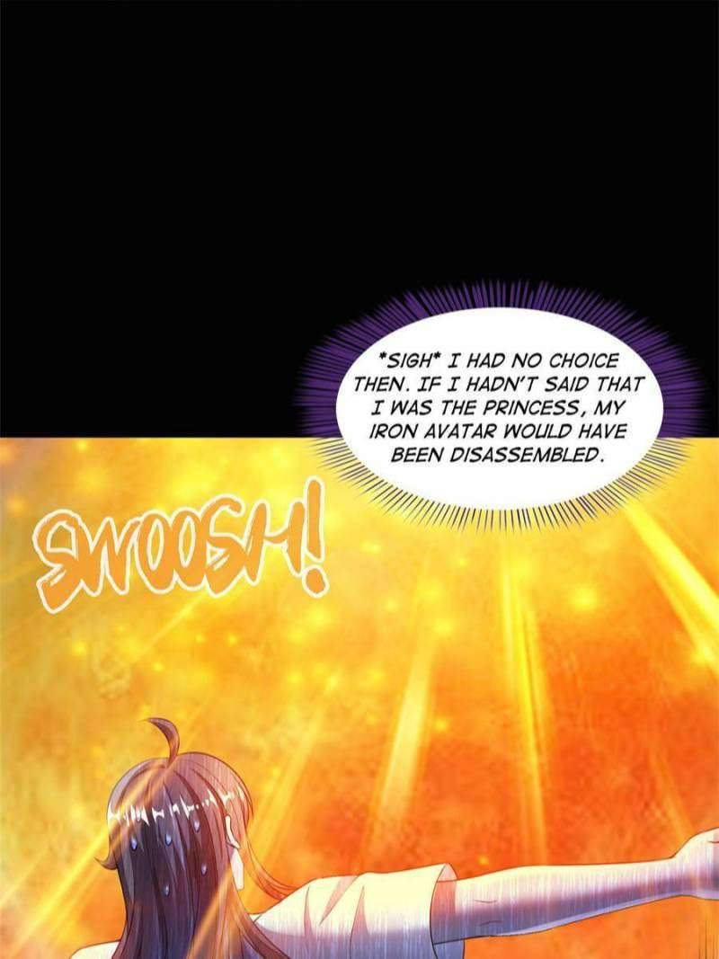 Cultivation Chat Group chapter 514 page 8