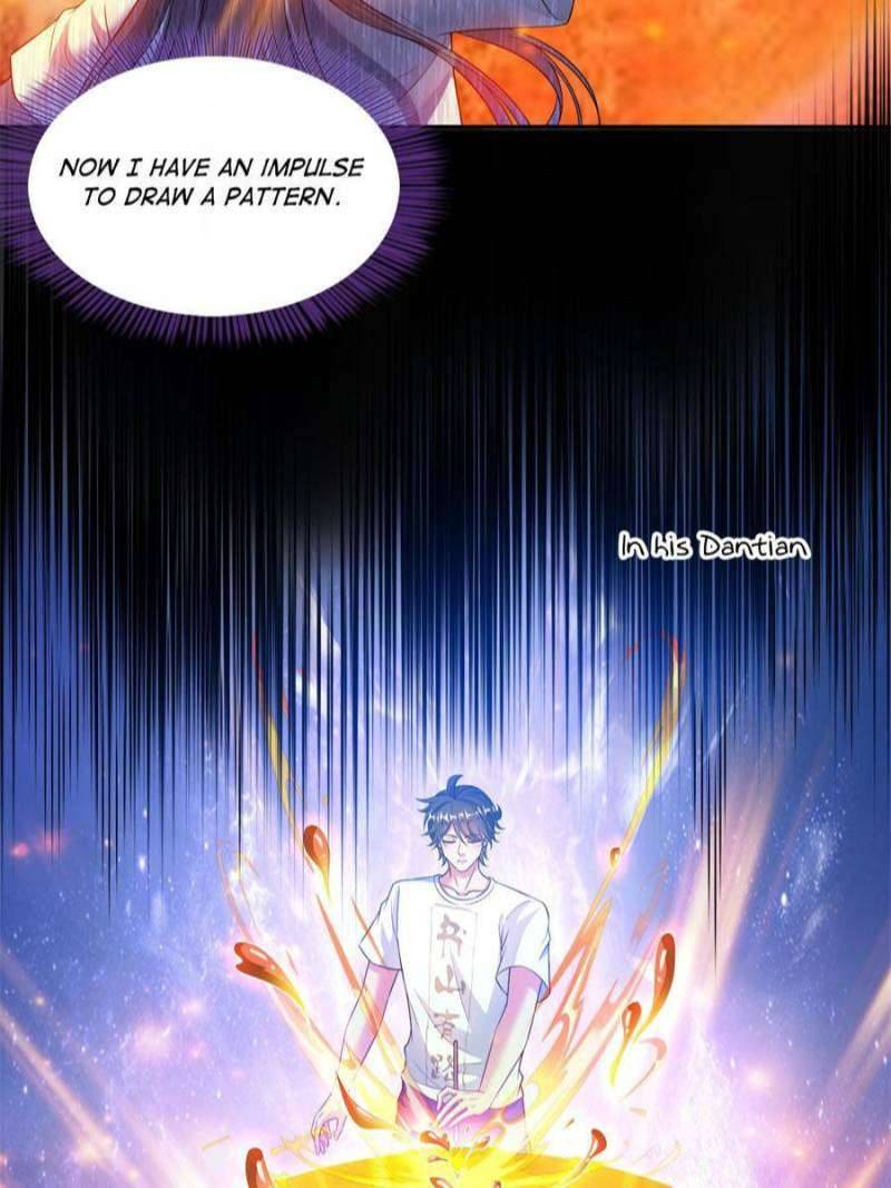 Cultivation Chat Group chapter 514 page 9