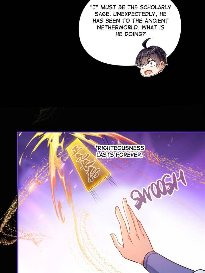 Cultivation Chat Group chapter 515 page 10