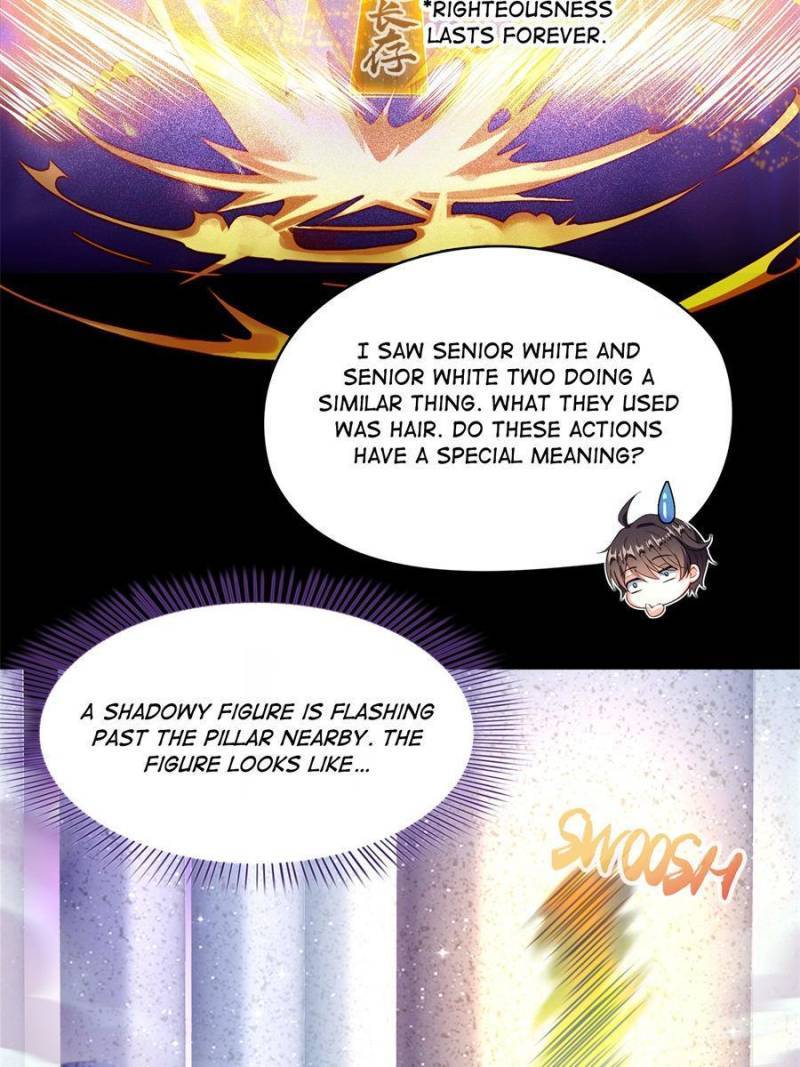 Cultivation Chat Group chapter 515 page 13