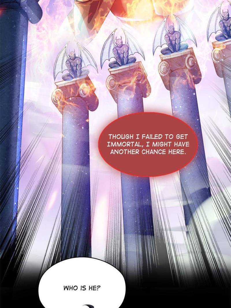 Cultivation Chat Group chapter 515 page 18