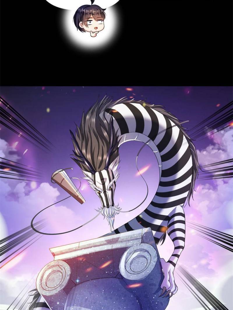 Cultivation Chat Group chapter 515 page 19