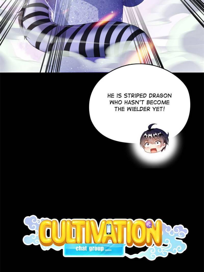 Cultivation Chat Group chapter 515 page 20