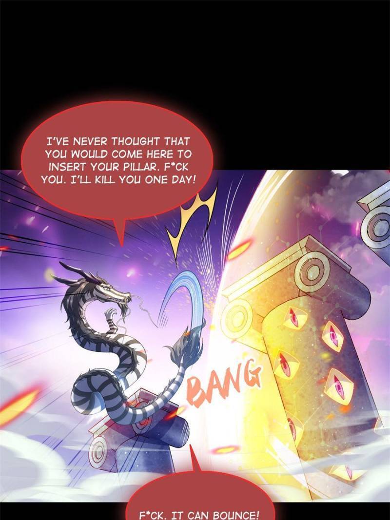 Cultivation Chat Group chapter 515 page 22