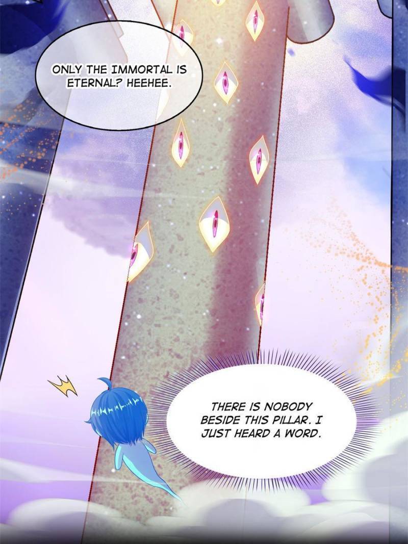 Cultivation Chat Group chapter 515 page 25