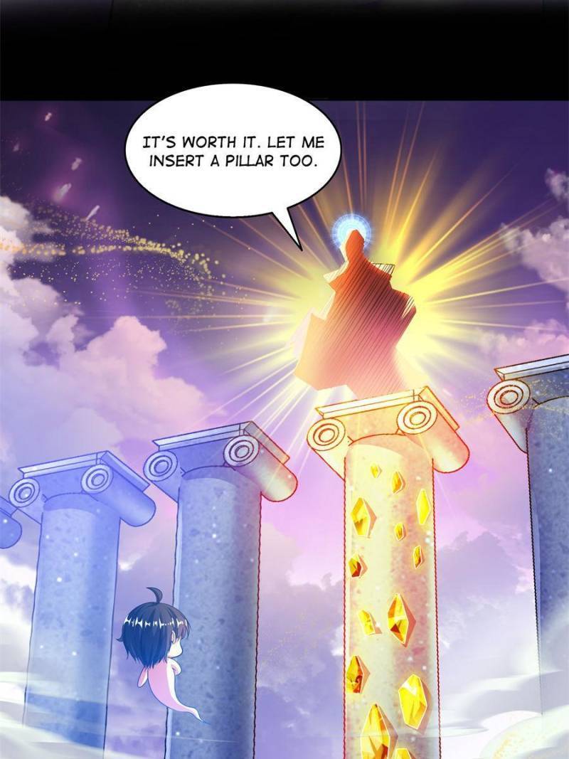 Cultivation Chat Group chapter 515 page 26