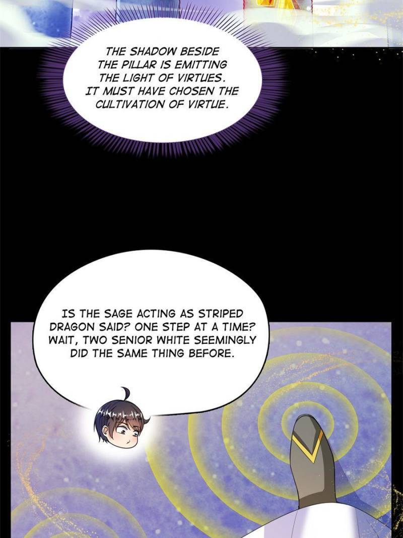 Cultivation Chat Group chapter 515 page 27