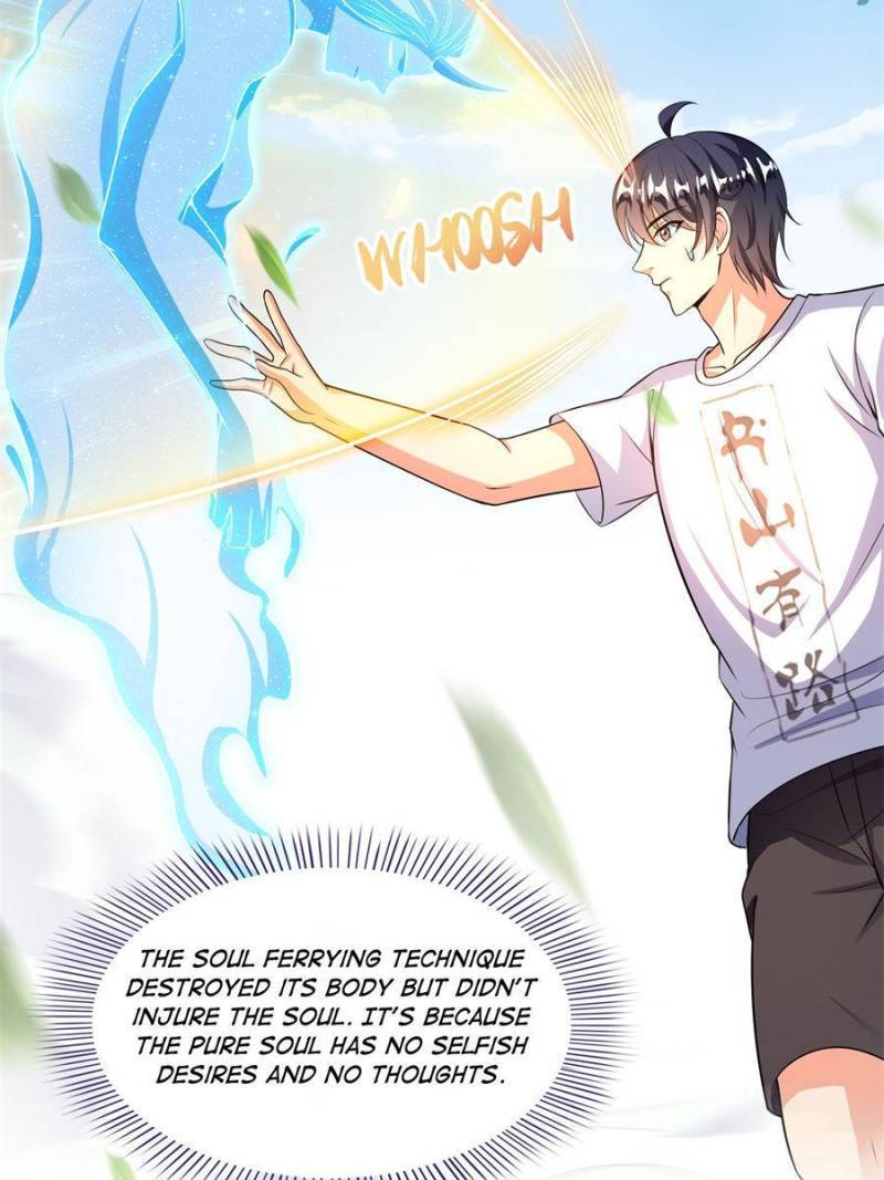 Cultivation Chat Group chapter 515 page 3