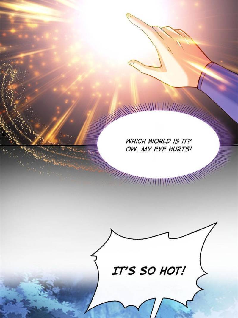 Cultivation Chat Group chapter 515 page 33