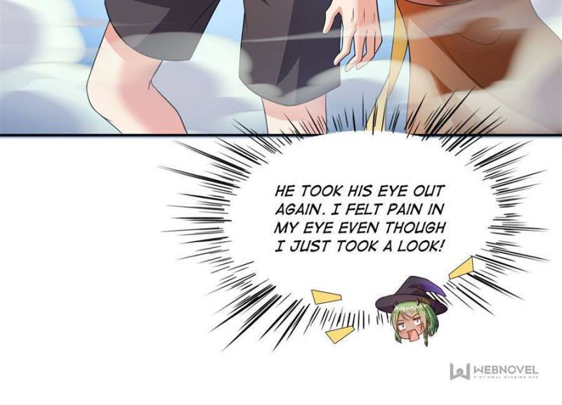 Cultivation Chat Group chapter 515 page 35