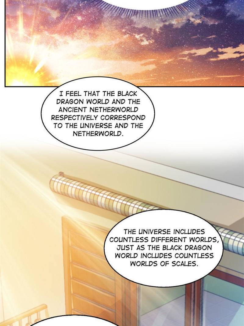 Cultivation Chat Group chapter 515 page 41