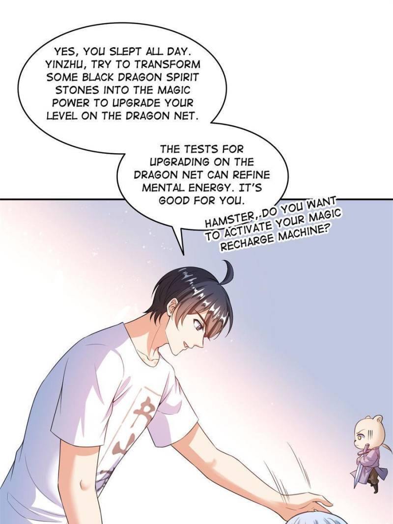 Cultivation Chat Group chapter 515 page 44