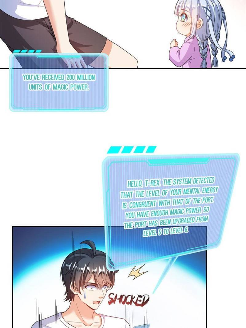 Cultivation Chat Group chapter 515 page 45