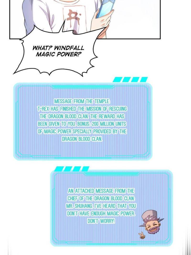 Cultivation Chat Group chapter 515 page 46