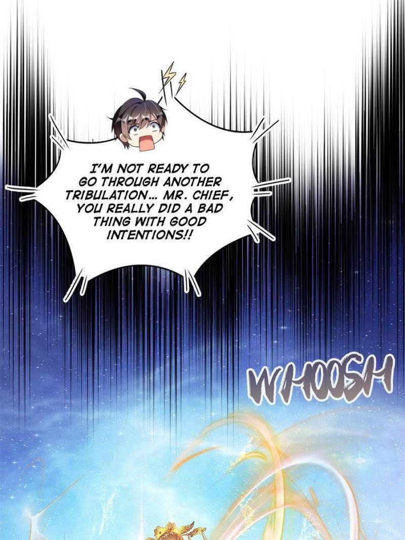 Cultivation Chat Group chapter 515 page 47